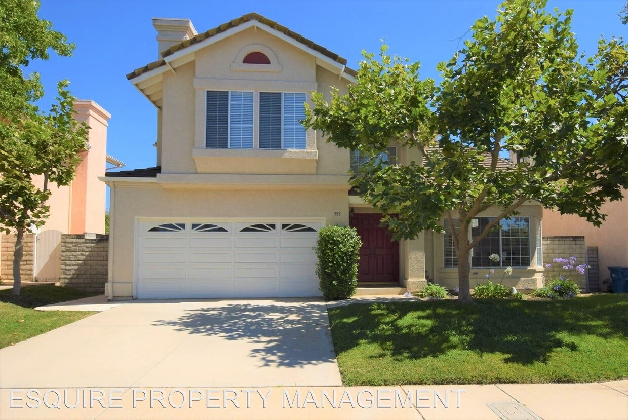 76 Houses for Rent in Thousand Oaks, CA Westside Rentals