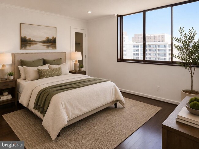 Foto del edificio - 4601 N Park Ave