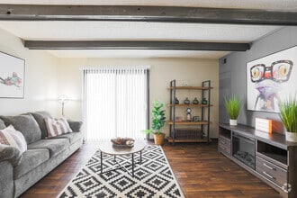 Interior Photo - 21W at Wichita State