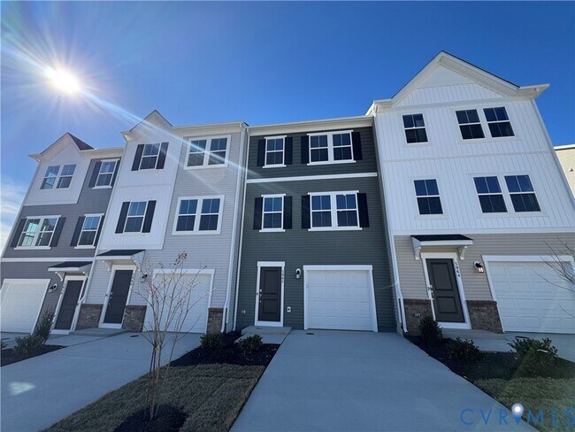 Foto del edificio - 5886 Ginger Dr