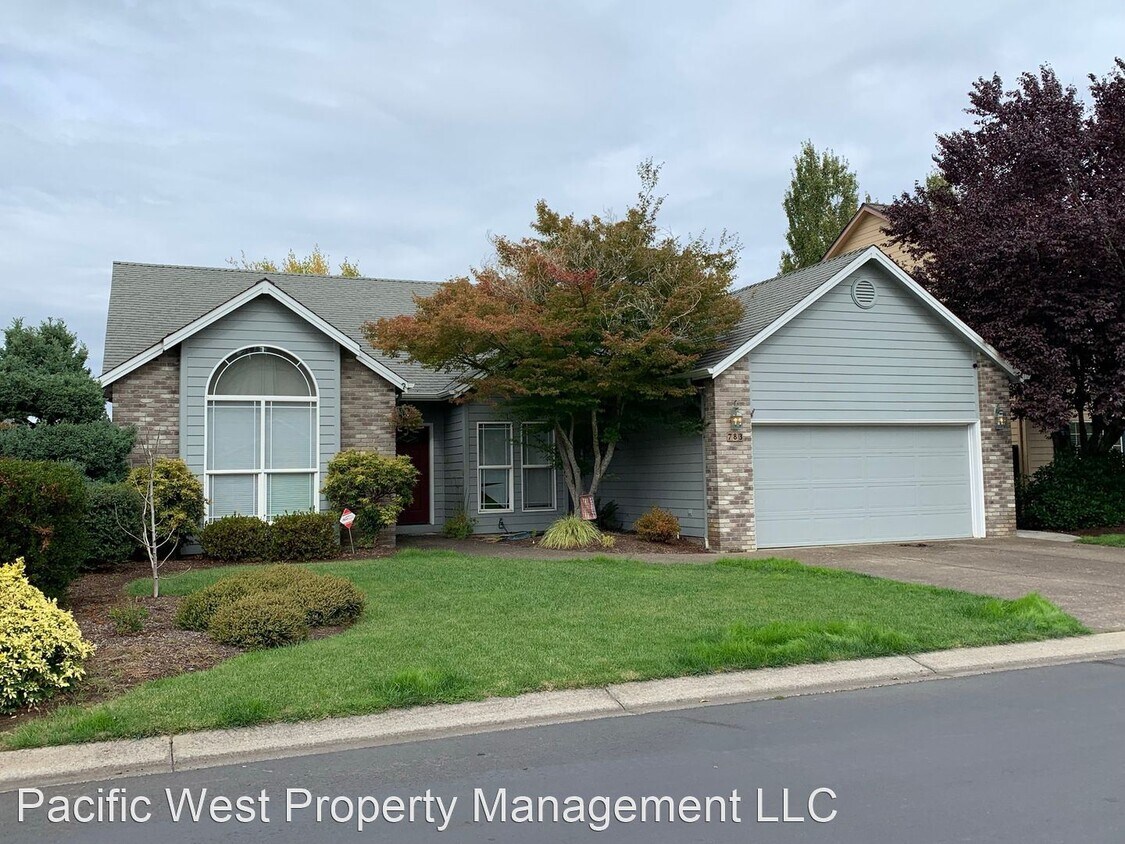 783 Lakefair Cir N, Keizer, OR 97303 House Rental in Keizer, OR