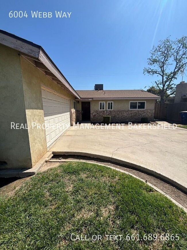 Building Photo - 6004 Webb Way