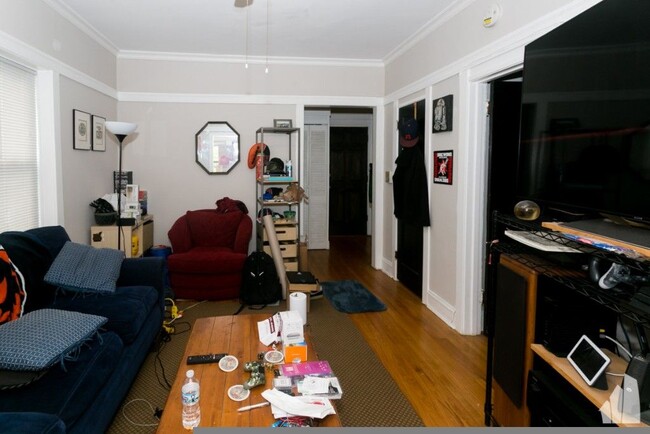 Foto del edificio - 3502 W Grace St