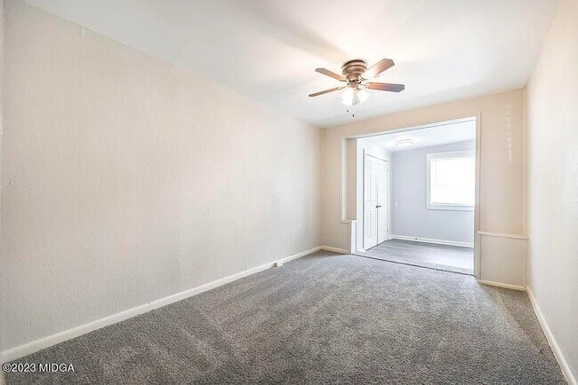 Foto del edificio - Rogers R3-office