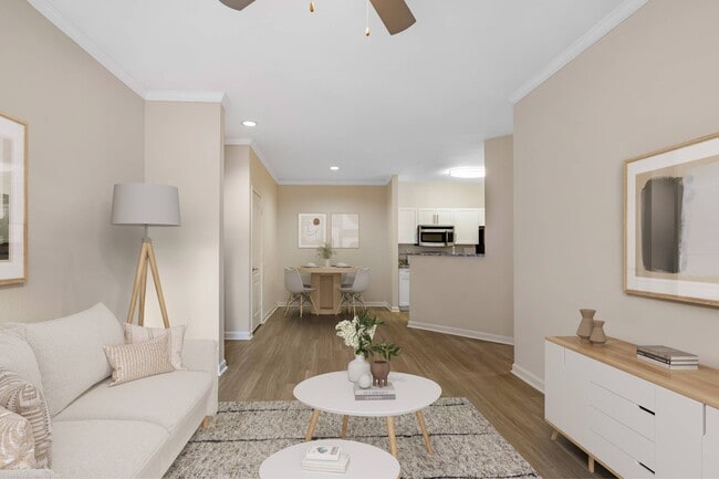 Building Photo - Thornberry Apartments