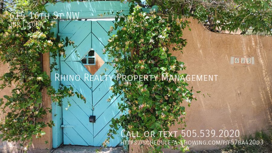 Foto principal - 615 16th St NW