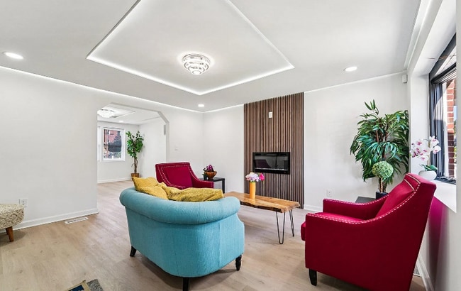 Photo - 917 Reverdy Rd Townhome