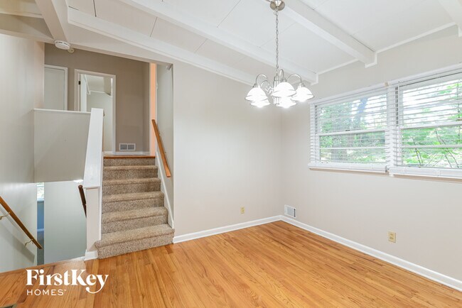 Foto del edificio - 3162 Nottaway Ct