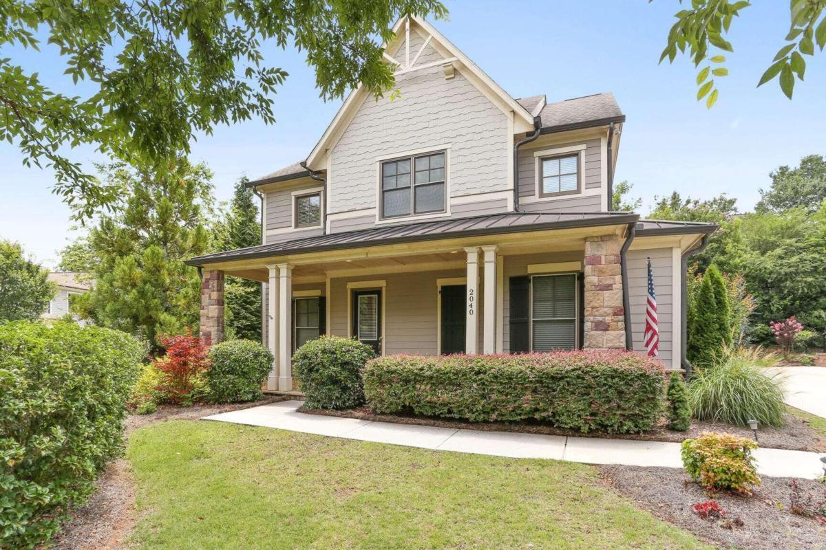 Foto principal - 2040 Birchdale Dr