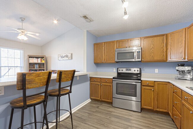 Foto del edificio - 228 Dalton Pl Wy