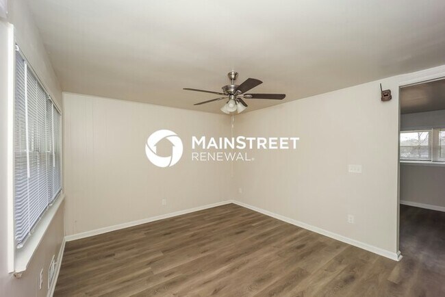 Foto del edificio - 3 Bedroom Pet-Friendly Home in JONESBORO, ...