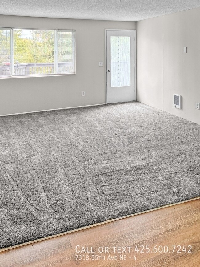 Building Photo - 7318 35th Ave NE