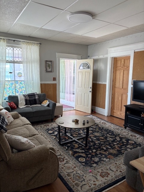 Foto del edificio - 431 Washington St