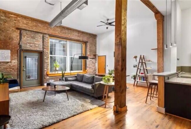 Foto del edificio - 267 Peters St SW