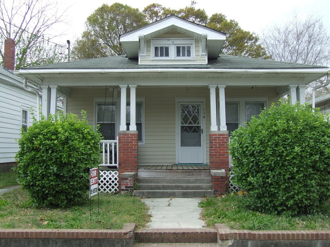 Foto principal - 2 BR Home walk to NHHS