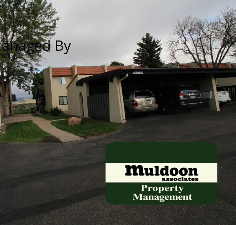 1058 Fontmore Rd Unit C, Colorado Springs, CO 80904 Condo for Rent