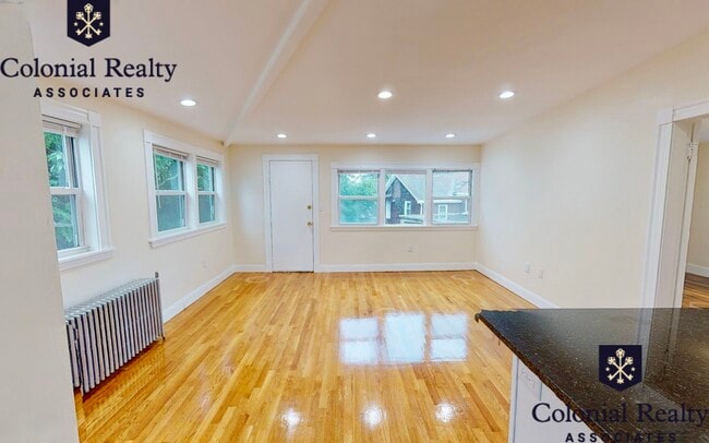 Building Photo - 2572 Massachusetts Ave