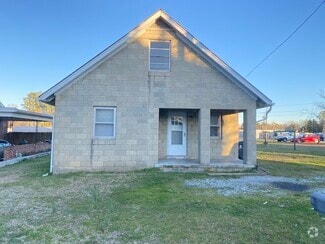 Building Photo - 211 S Thomas St