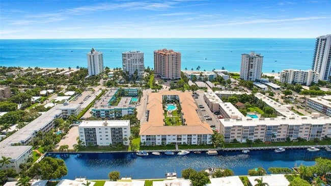 Building Photo - 1461 S Ocean Blvd