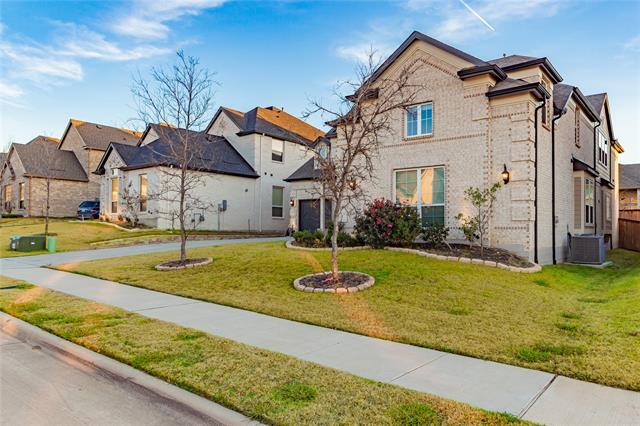 Foto del edificio - 2809 Adon Springs Ln