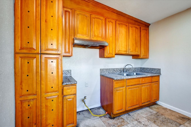 Photo - 8508 Avalon Blvd Apartment