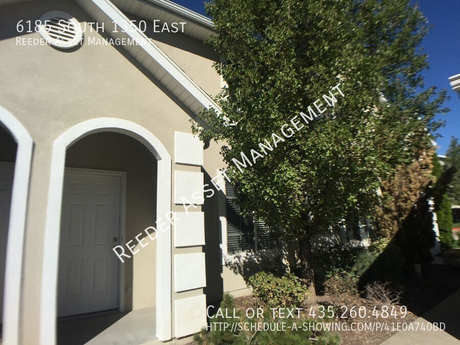 Foto principal - Beautiful Town home-2 beds 1.5 bath in Sou...