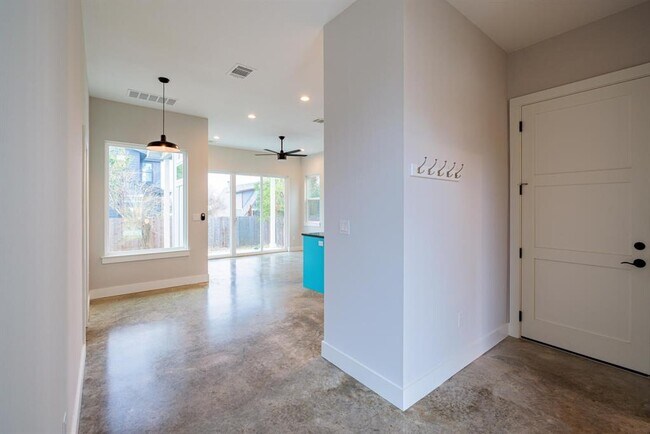 Foto del edificio - 1105 Stobaugh St