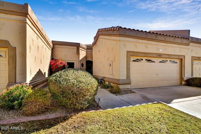 Foto del edificio - 19035 N 83rd Ln