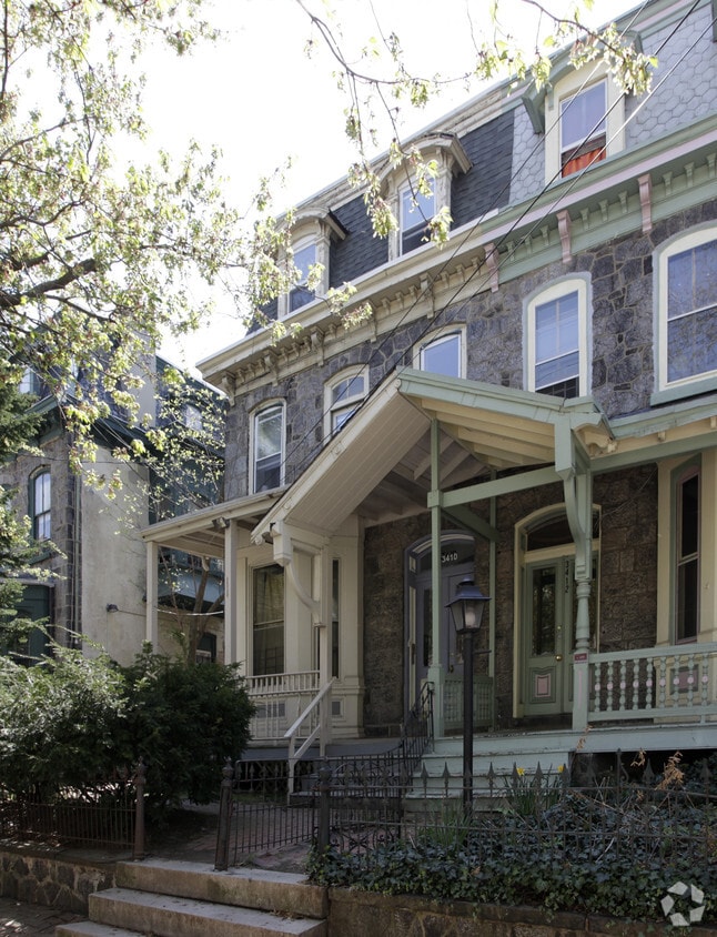Building Photo - 3410 Race St