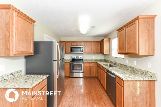 Foto del edificio - 2856 Park Knoll Dr