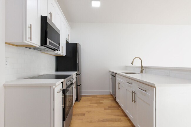 Foto del edificio - Wheeler Block Lofts