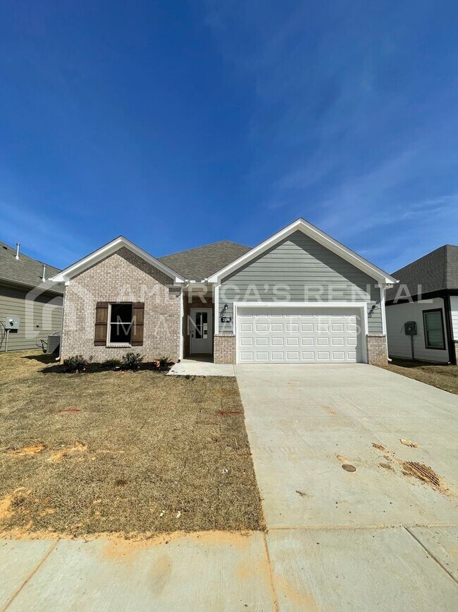 Building Photo - Home for Rent in Cullman, AL!! Available t...