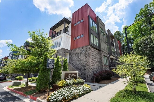 Building Photo - 371 Pratt Dr SE