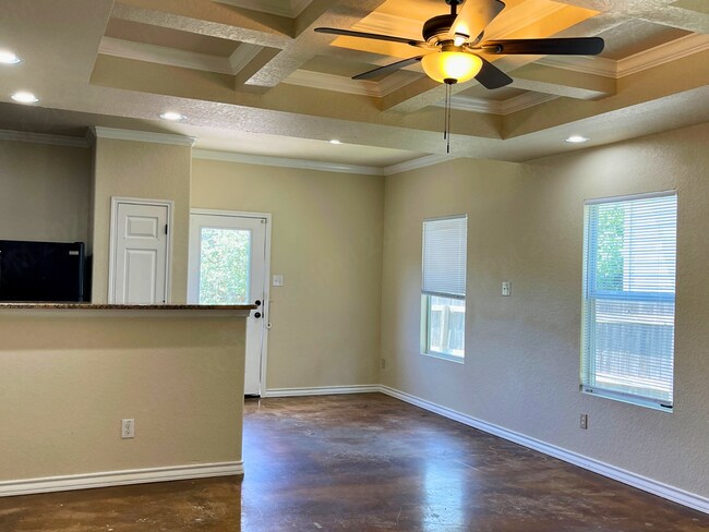 Foto del edificio - Charming 3 Bedroom Townhome Near Medical Center and Ingram Park