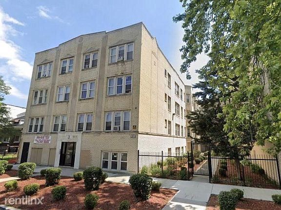 Foto principal - 1119 E 81st St