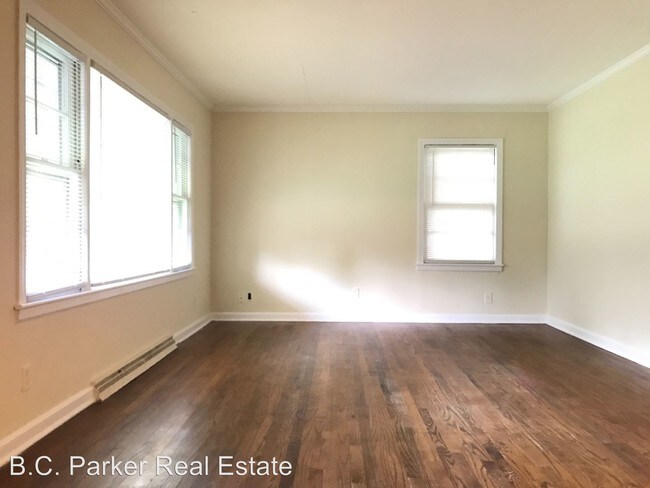 Building Photo - 3 br, 1 bath House - 2207 Rogers Street