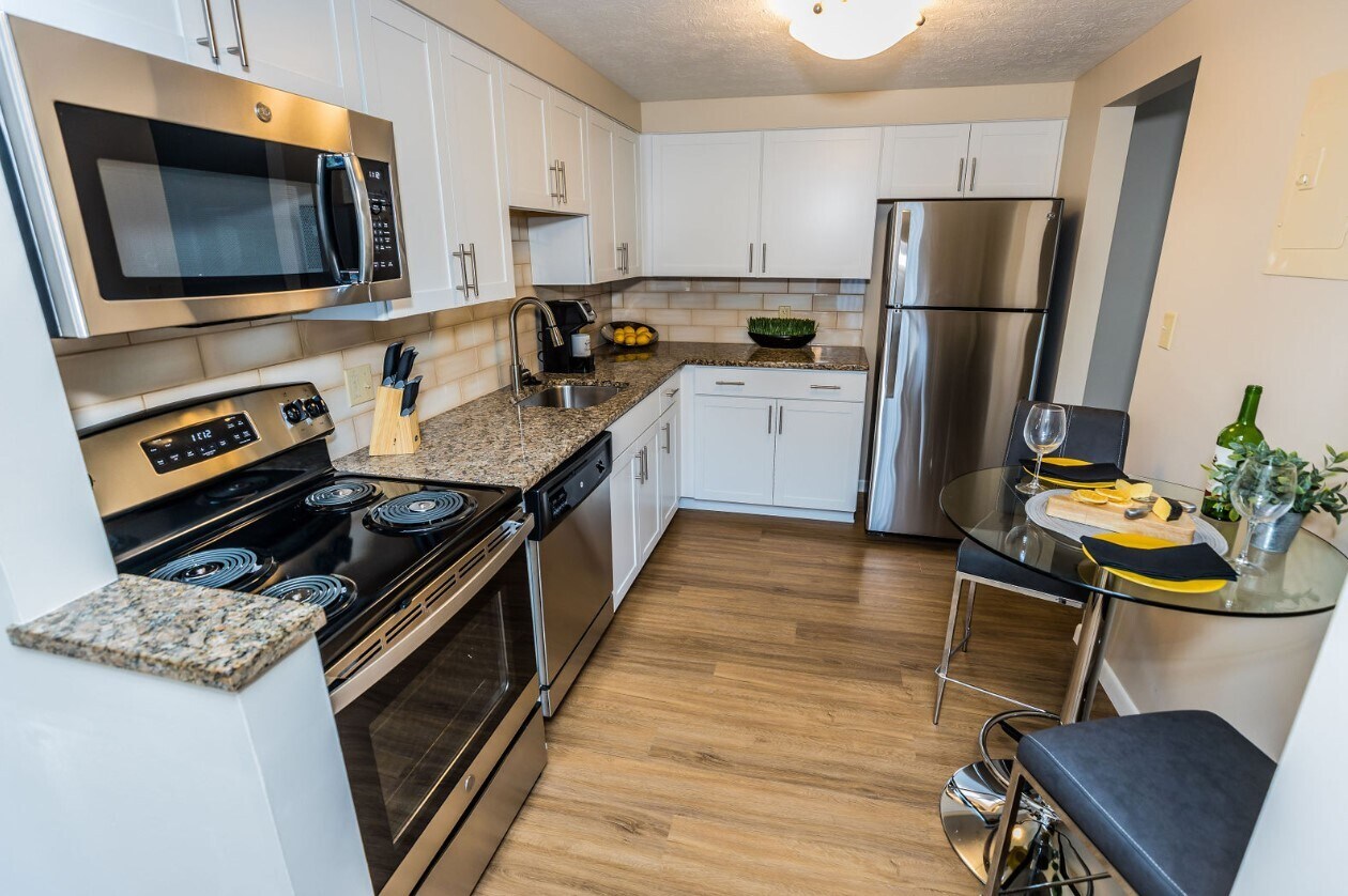 Concord Apartments – photo 1