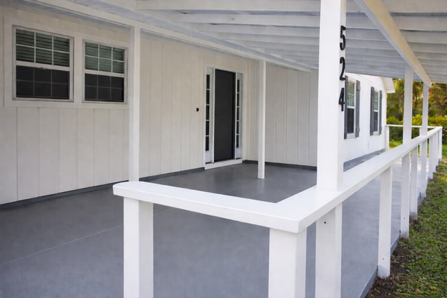 Foto del edificio - 524 N Wilderness Trl