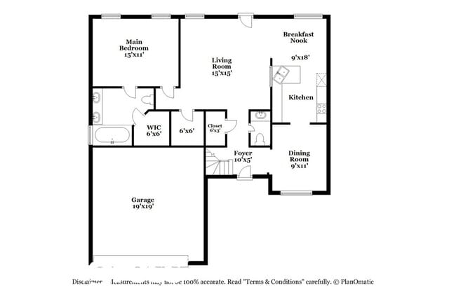 Building Photo - 9285 Morning Park Dr