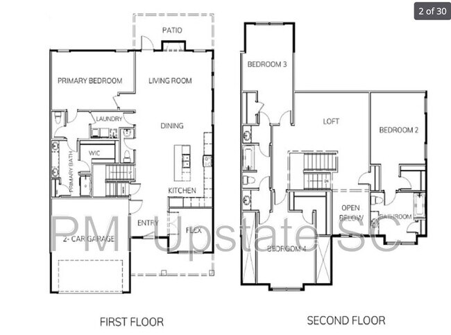 Foto del edificio - 309 Breakwater Ln