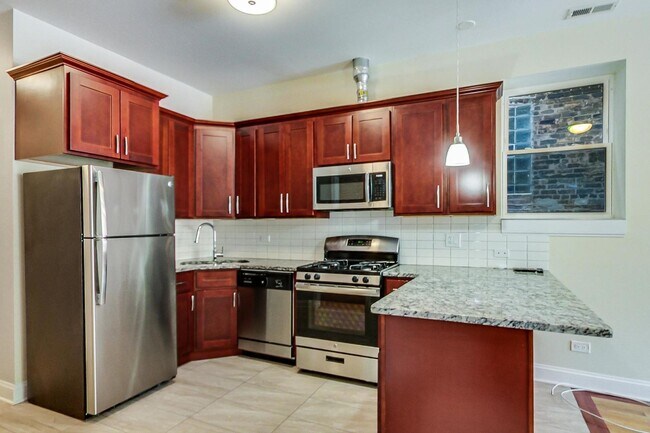 Foto del edificio - 2323 W Taylor St