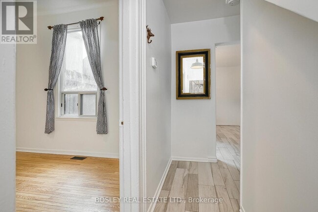 Building Photo - 181 Argyle St