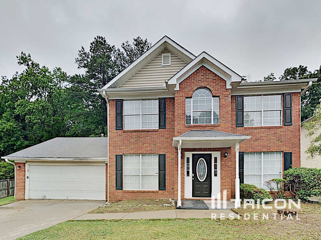 Foto principal - 2996 Aberdeen Way