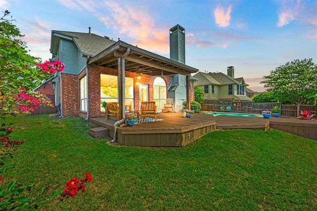 Foto del edificio - 2713 Creek Crossing Dr
