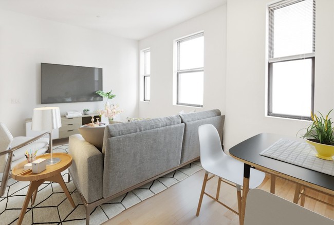 Foto del edificio - 4 Beacon Way