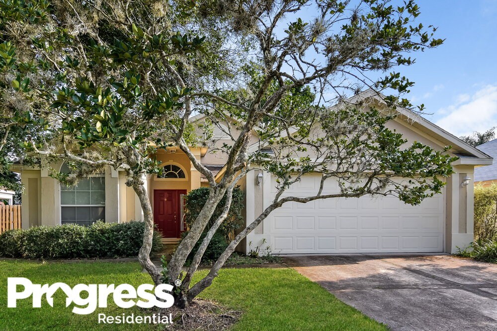 28454 Meadowrush Way, Zephyrhills, FL 33543 House Rental in Zephyrhills, FL