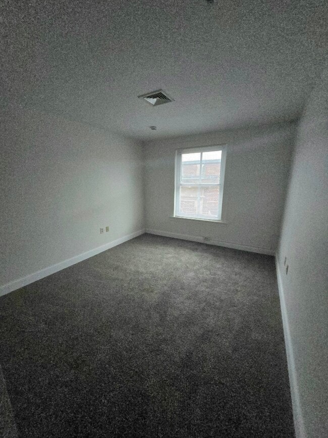 Bedroom 1 - Washington Street Apartments