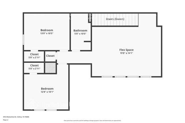 Foto del edificio - 3912 Malachite Dr