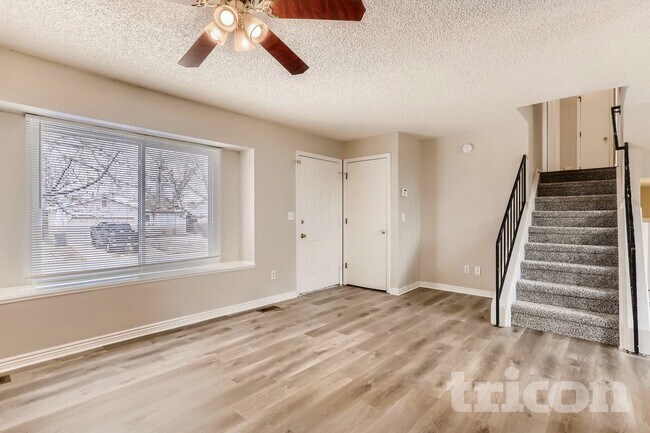 Foto del edificio - 8448 Prairie Clover Way