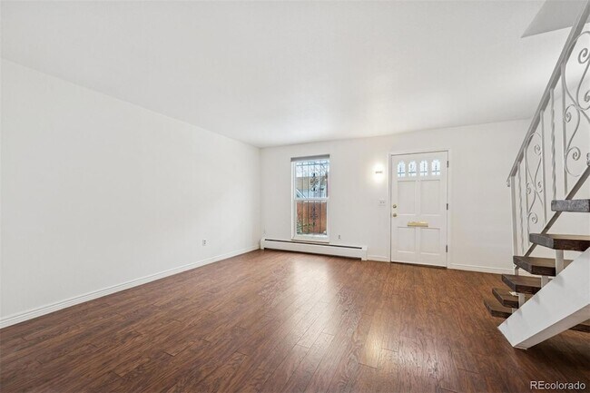 Foto del edificio - 1244 Reed St